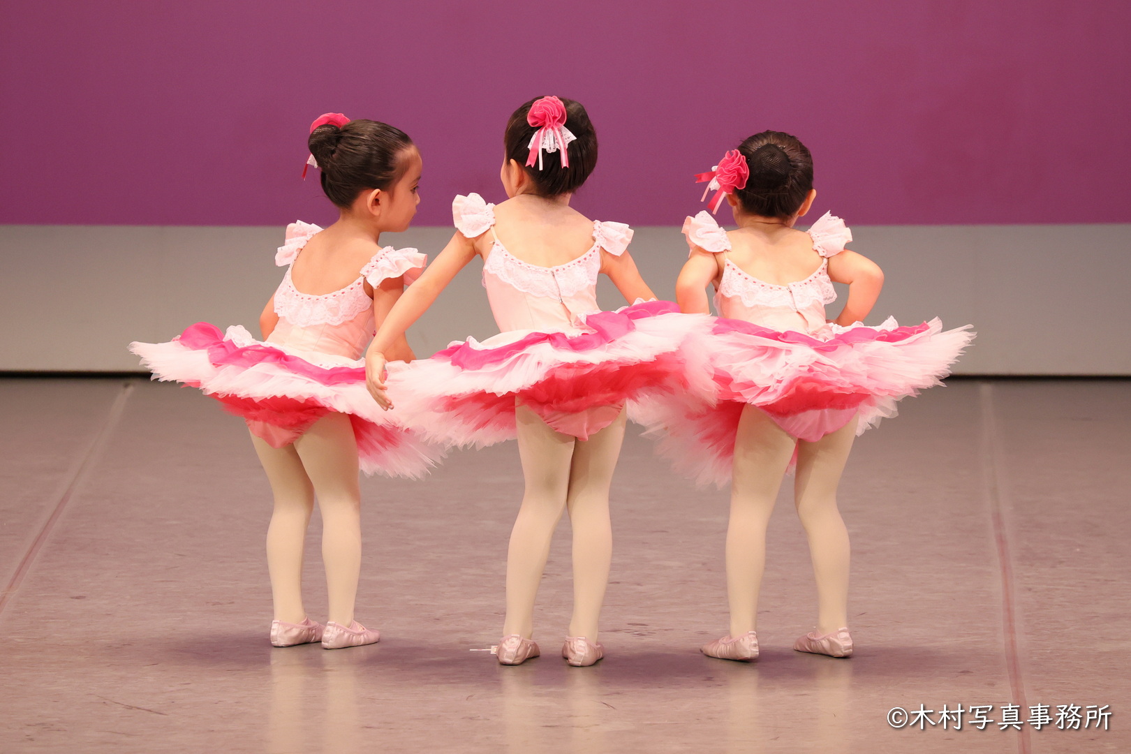 リップルバレエスタジオ 東京都世田谷区の明大前駅から徒歩5分